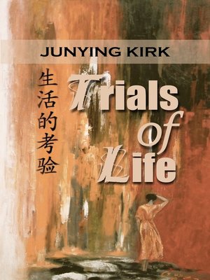 cover image of Trials of Life